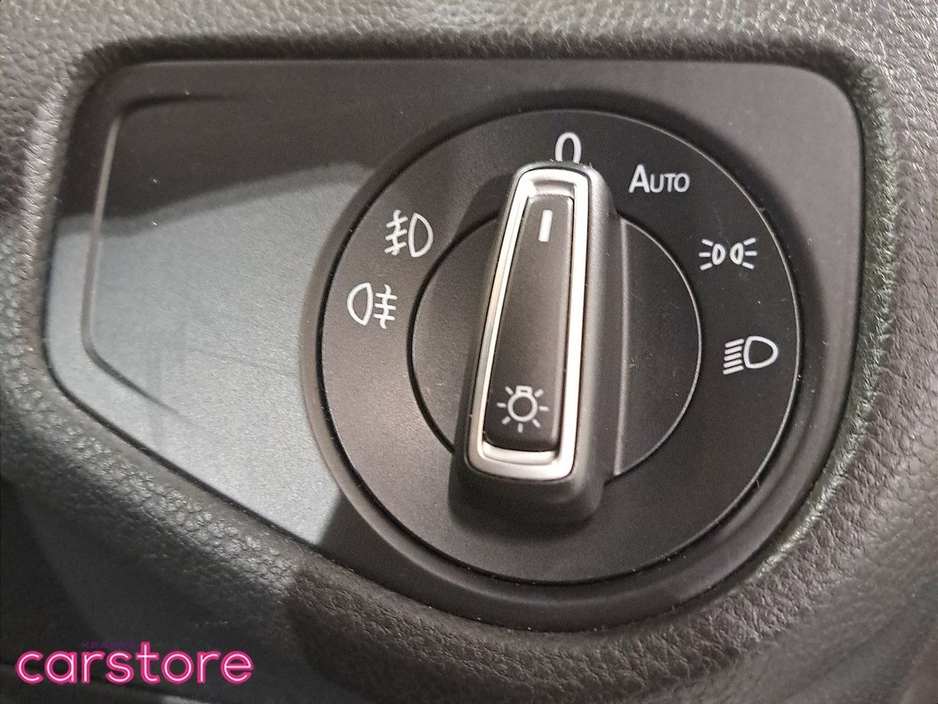 2016 Volkswagen Golf 1.2 TSI 5DR 85HP Comfort line €14,880