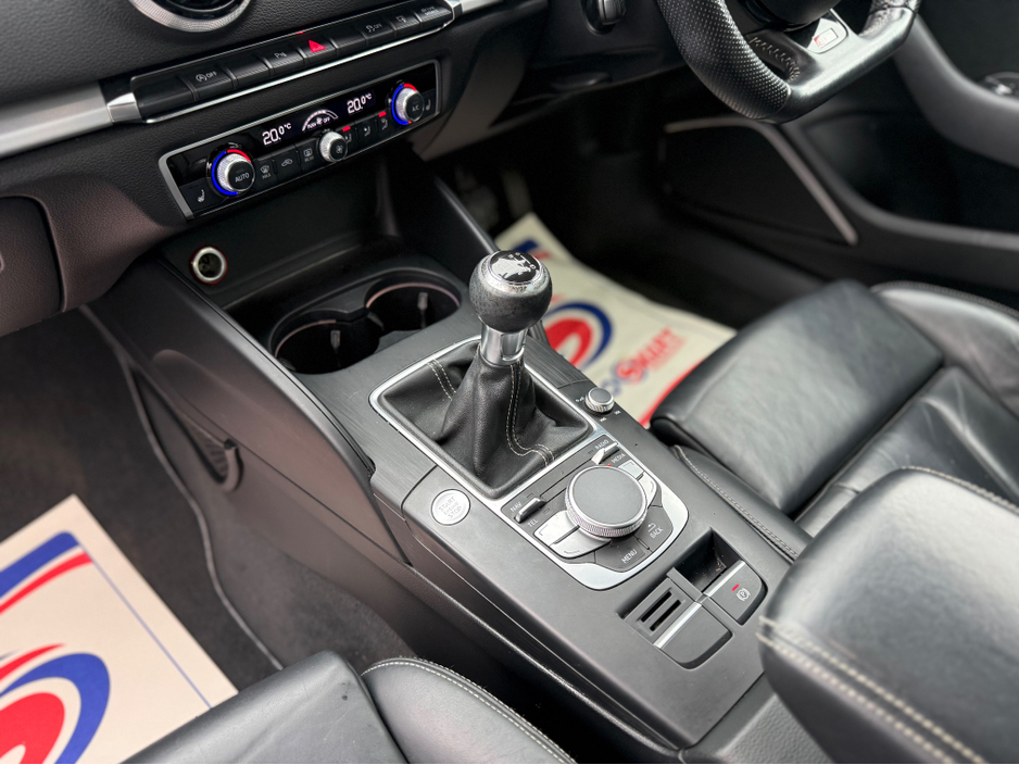 2016 Audi A3 - image 10