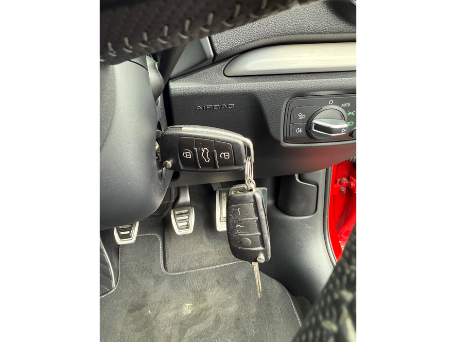 2017 Audi A3 - image 16