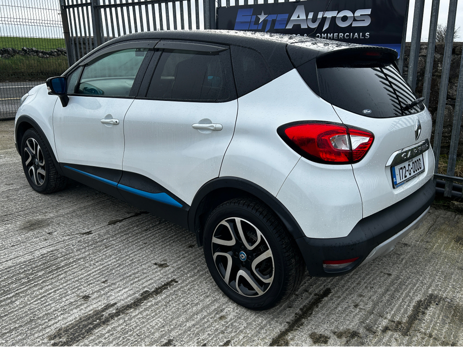 2017 Renault Captur - image 10