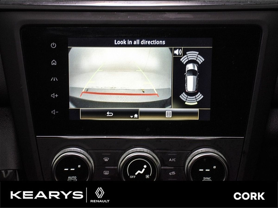 2020 Renault Kadjar Iconic TCe 140 MY21.5