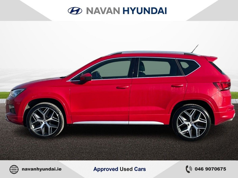 2018 SEAT Ateca - image 4