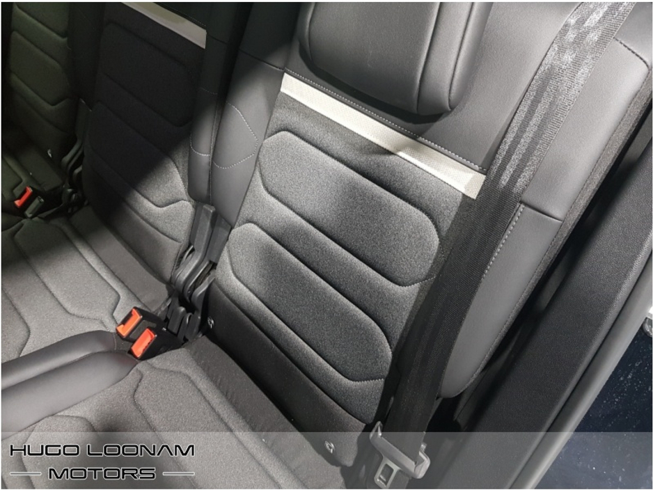 2024 Citroen C5 Aircross PLUS BLUEHDI 130 E