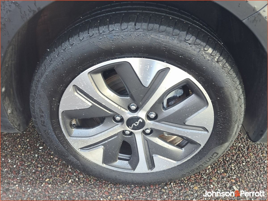 2022 Kia e-Niro NIRO ENIRO MY22 5 DR AUTO €23,900