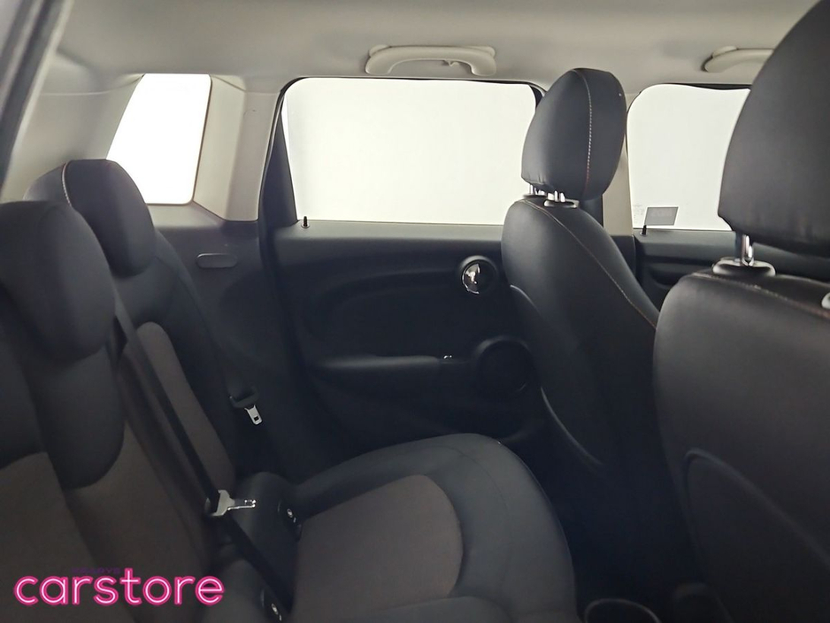 2018 MINI Hatch - image 10