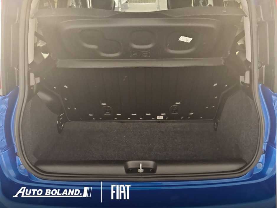 2023 Fiat Panda Panda Cross 1.0 70 HP 5 Seat