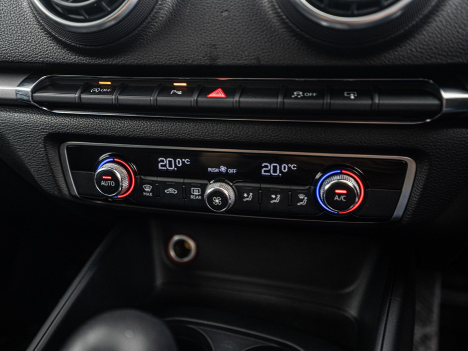 2014 Audi A3 - image 26