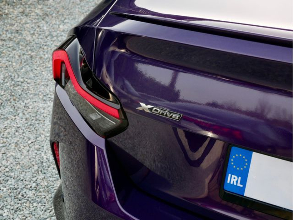 2022 BMW 2 Series - image 15