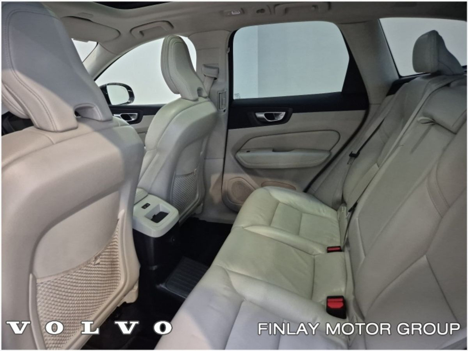 2023 Volvo XC60 T6 Recharge PHEV 350hp AT8 Plus Bright €51,250