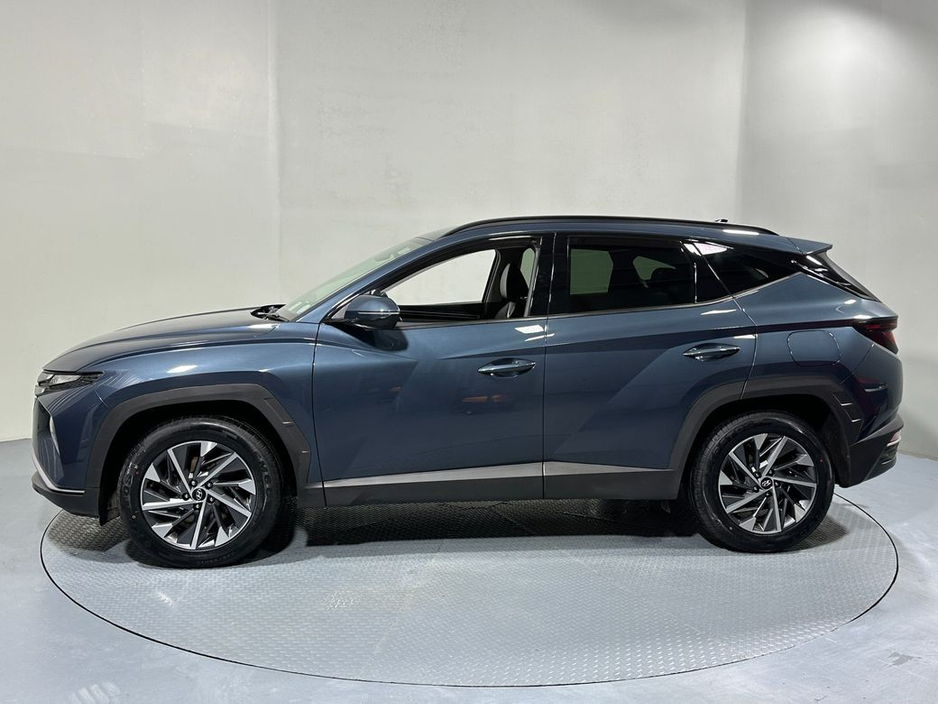 2022 Hyundai Tucson Executive 1.6 Crdi €27,800
