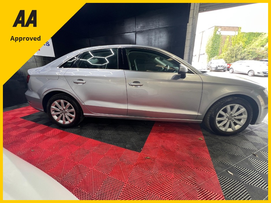 2015 Audi A3 - image 6