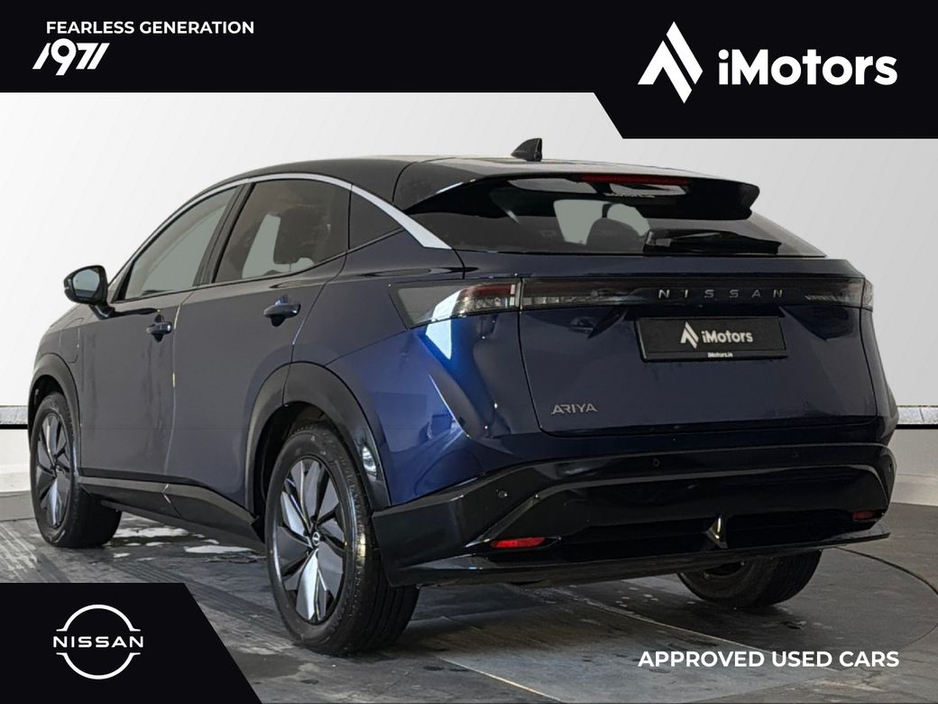 2024 Nissan Ariya - image 6