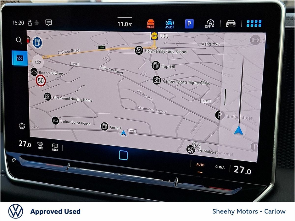 2024 Volkswagen Tiguan 2.0TDI Launch Edition DSG 5DR €44,950