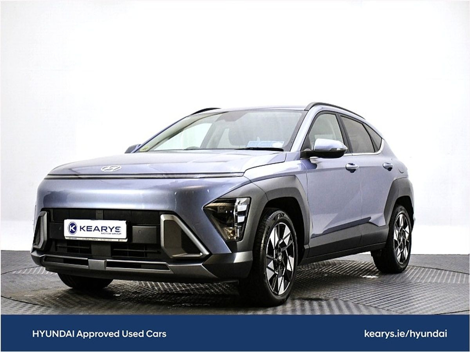 2026 Hyundai Kona - image 10
