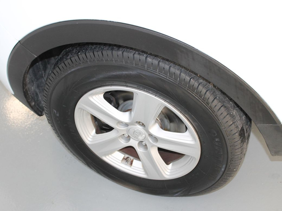 2014 Kia Sportage 2.0crd KX-1 134BHP 5DR €8,999