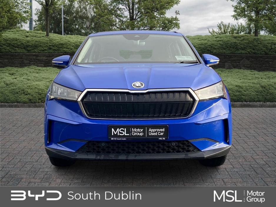 2023 Skoda Enyaq - image 8