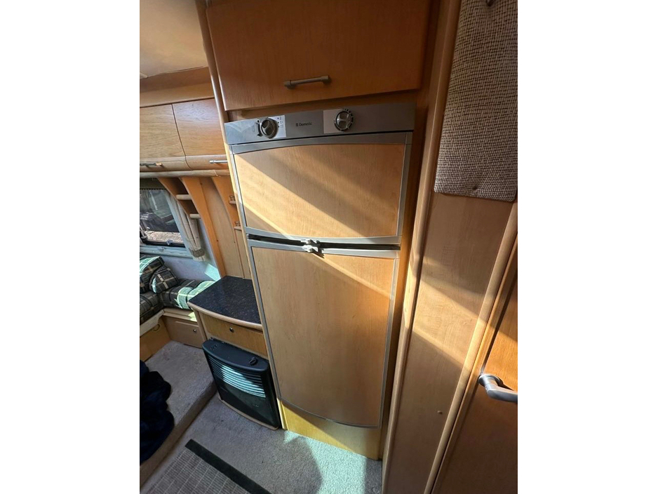 2008 Citroen Relay - image 5