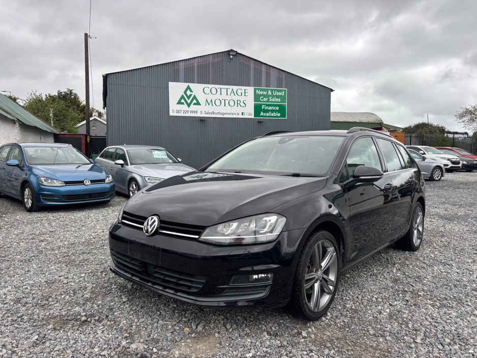 2016 Volkswagen Golf for sale in , Ireland