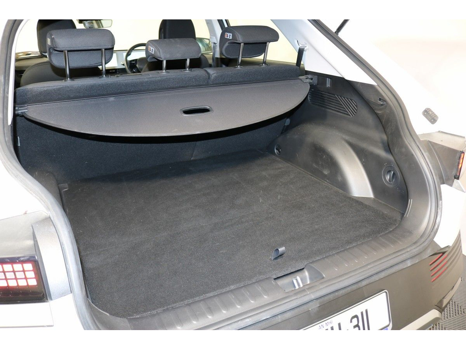 2023 Hyundai Ioniq 5 EXECUTIVE 58 kWh