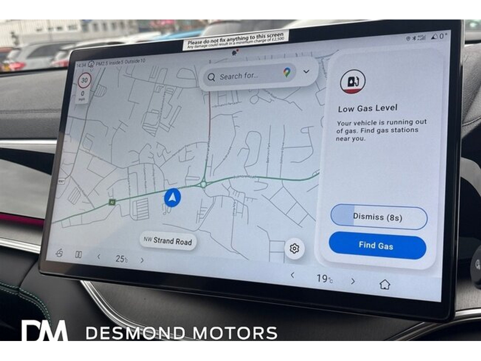 2025 BYD Seal U - image 31