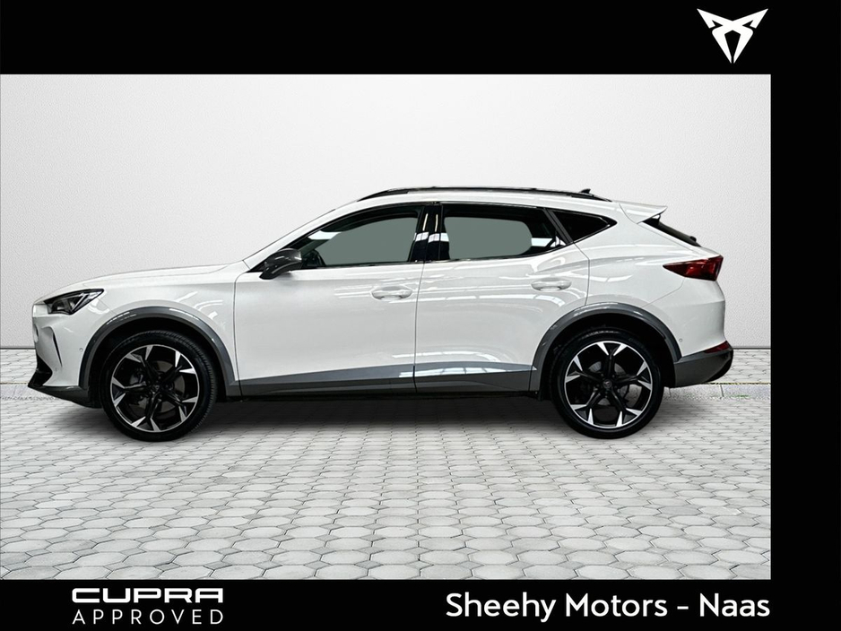 2022 Cupra Formentor - image 3