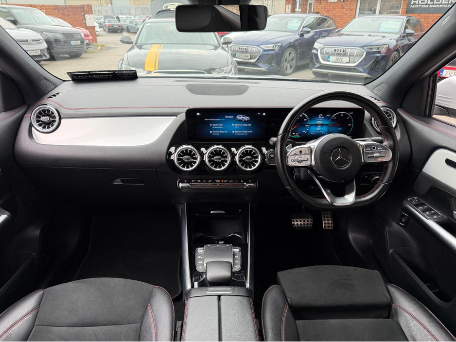 2023 Mercedes-Benz EQA - image 25