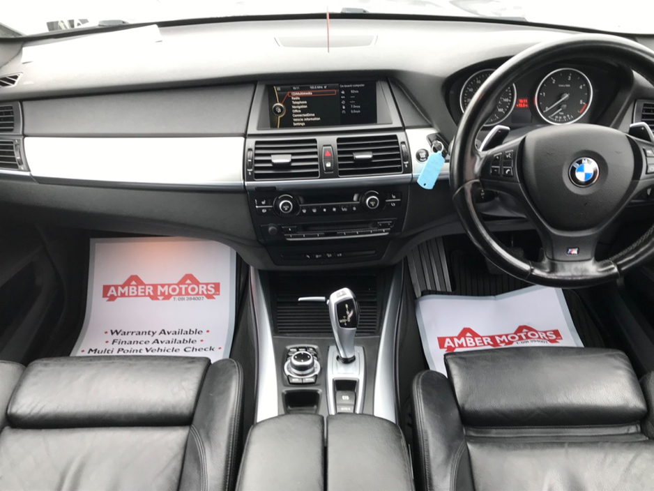 2013 BMW X5 - image 18