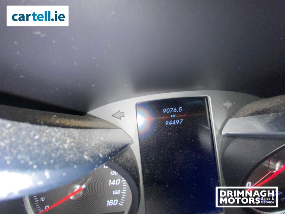 2016 Mercedes-Benz C Class C350 E Sport 5DR Auto - stunning example €16,950