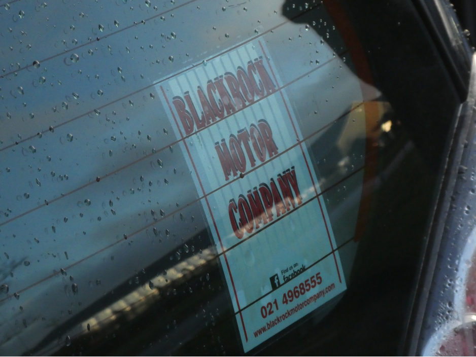 2011 Toyota Aygo MC 1.0 TERRA 5DR €4,450