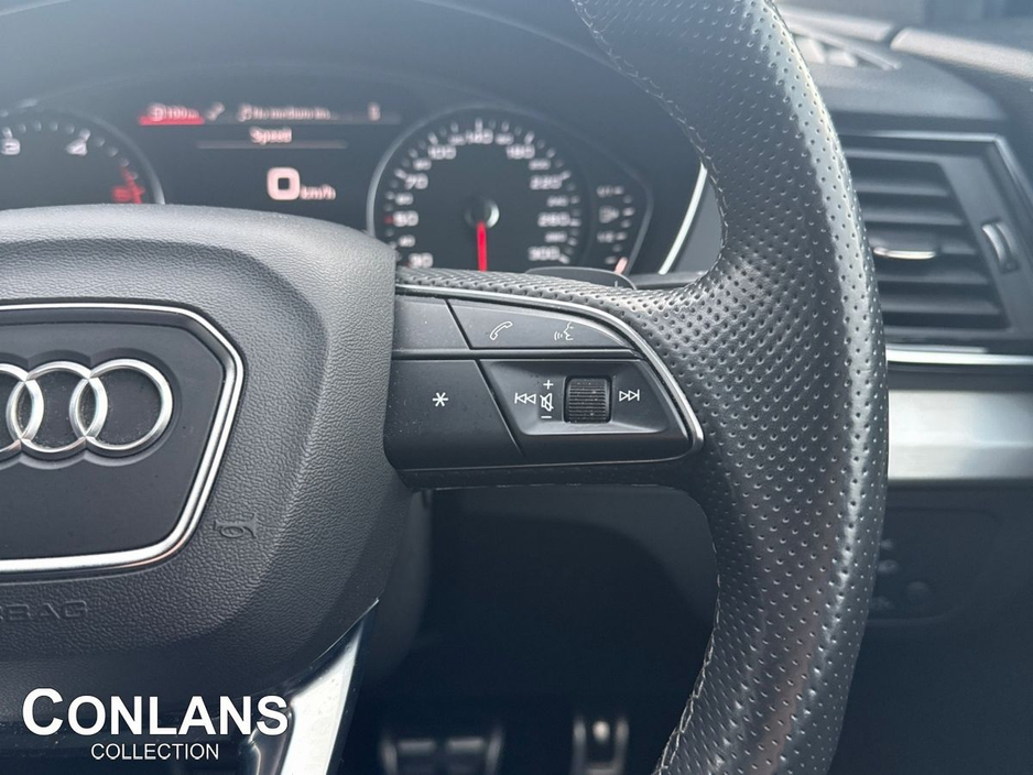 2021 Audi Q5 - image 6