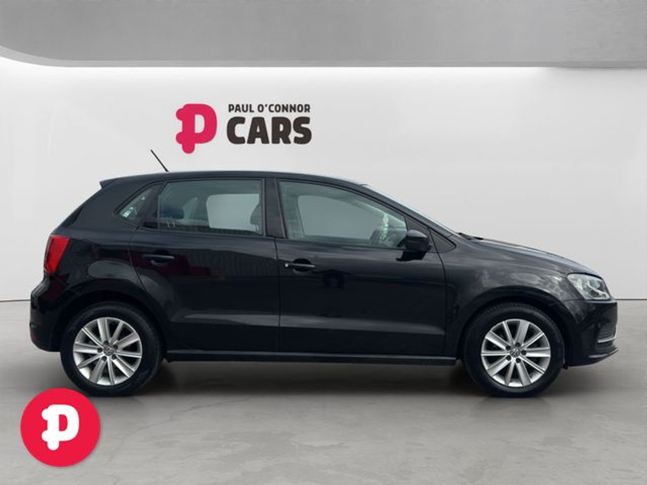 2017 Volkswagen Polo - image 17