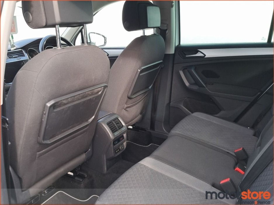 2019 Volkswagen Tiguan 2.0 TDI 150HP Comfortline (One Year Warranty / AA Membership / Bishopstown) €22,900