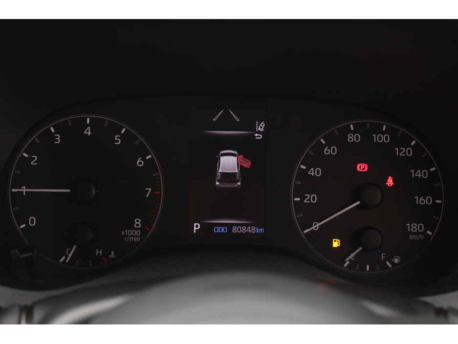 2020 Toyota Yaris - image 11