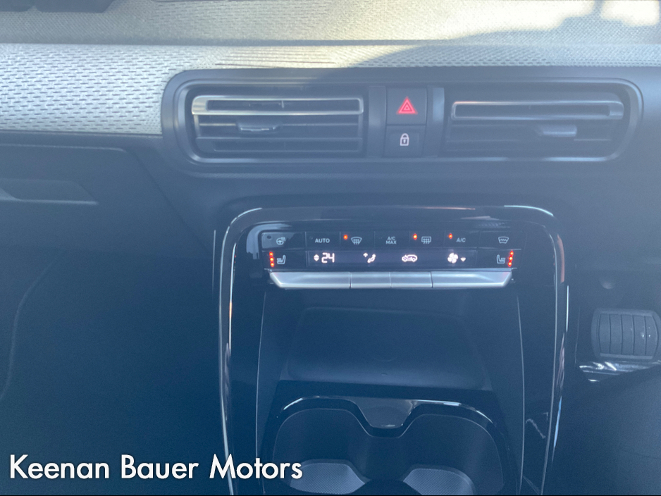 2026 Citroen C3 Aircross Max 1.2L TURBO 145 MHEV  7 SEAT €34,990