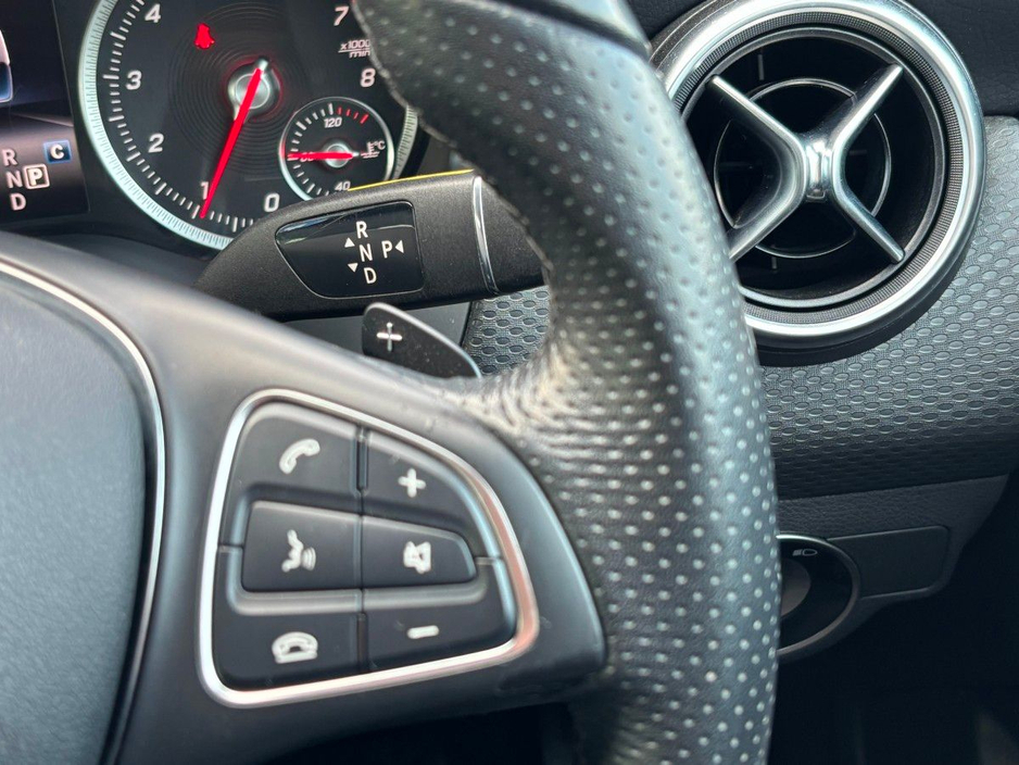 2018 Mercedes-Benz A Class 180 AMG PETROL AUTO NEW NCT 12 MONTH WARRANTY €19,995