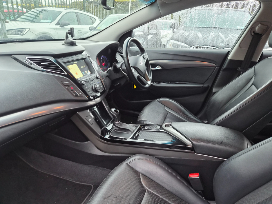 2018 Hyundai i40 - image 13