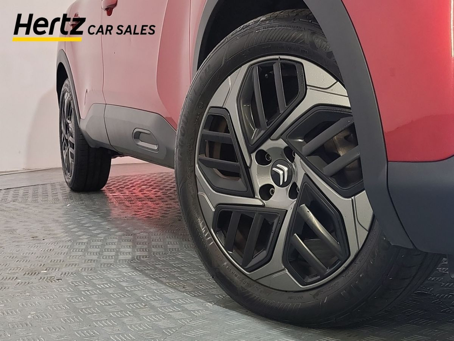 2023 Citroen C4 - image 6