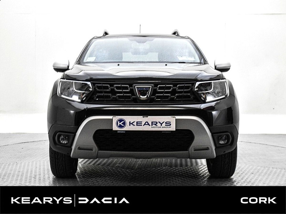 2020 Dacia Duster Comfort Blue dCi 115 MY19