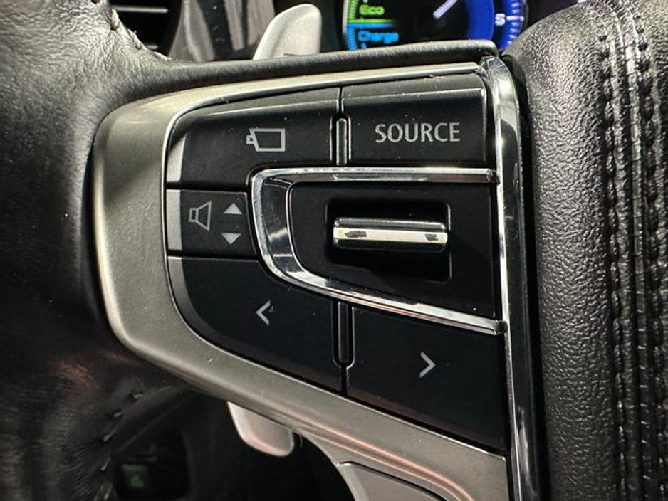 2020 Mitsubishi Outlander Phev Instyle 4