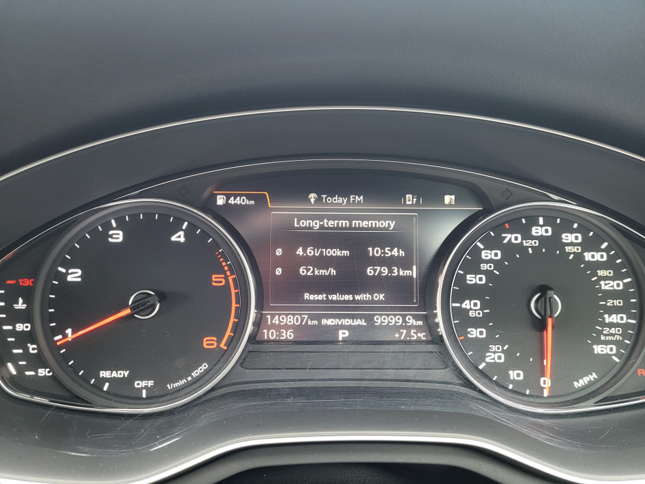 2017 Audi A5 - image 25