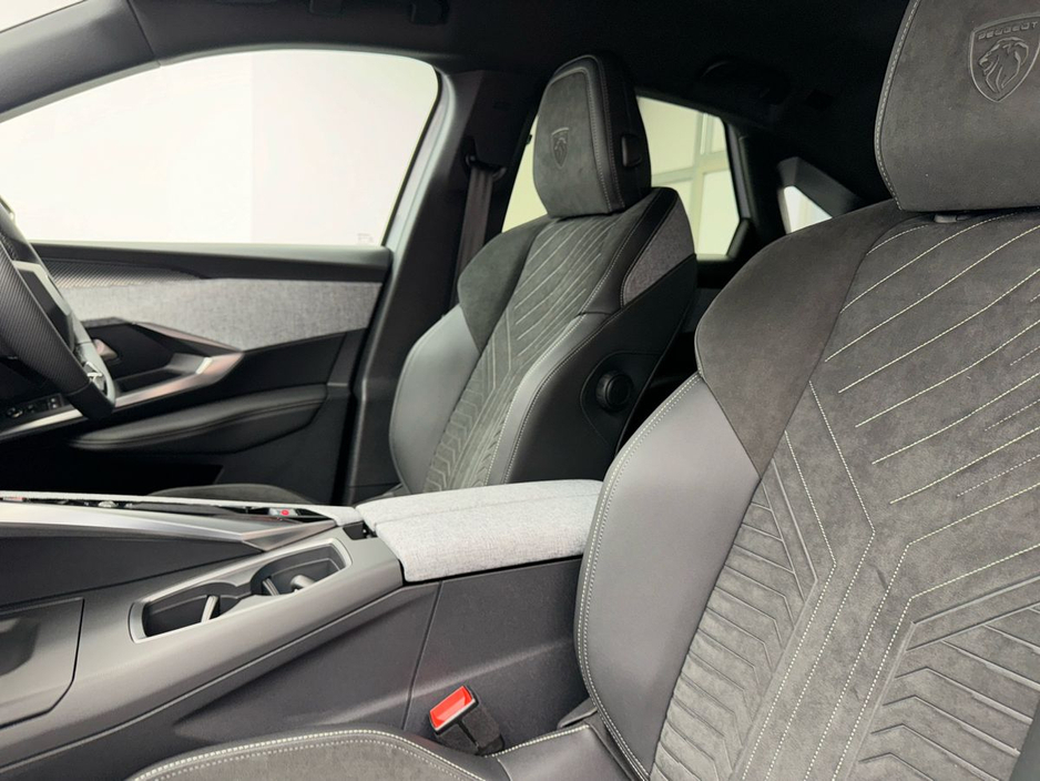 2026 Peugeot 3008 E GT EXEC LINE *FREE CHARGER* €110 P/W 3YRS €52,470