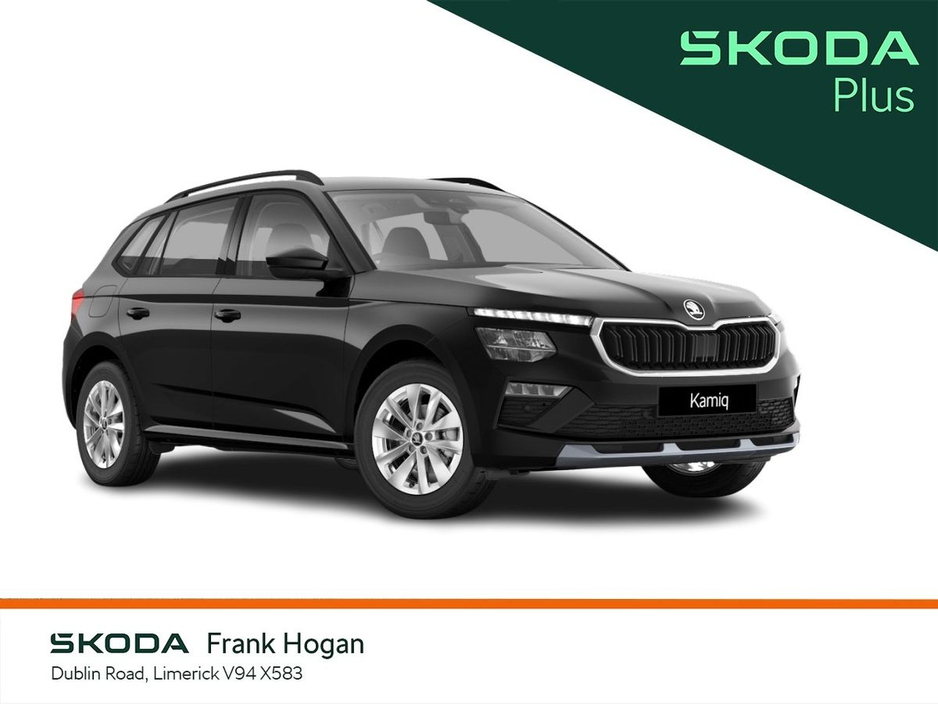 2026 Skoda Kamiq for sale in , Ireland