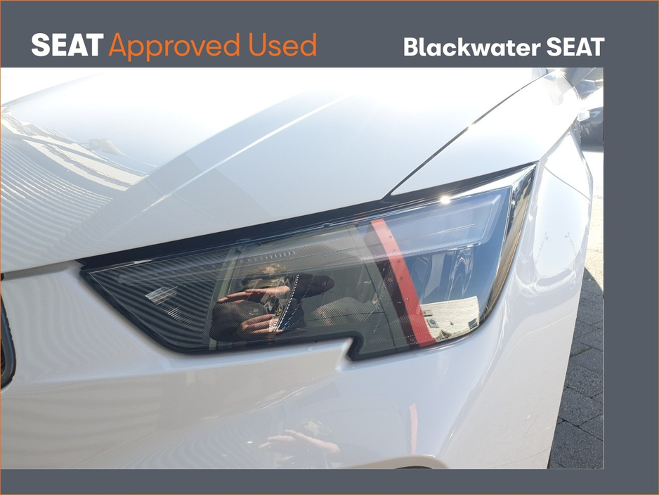 2026 SEAT Ibiza - image 18