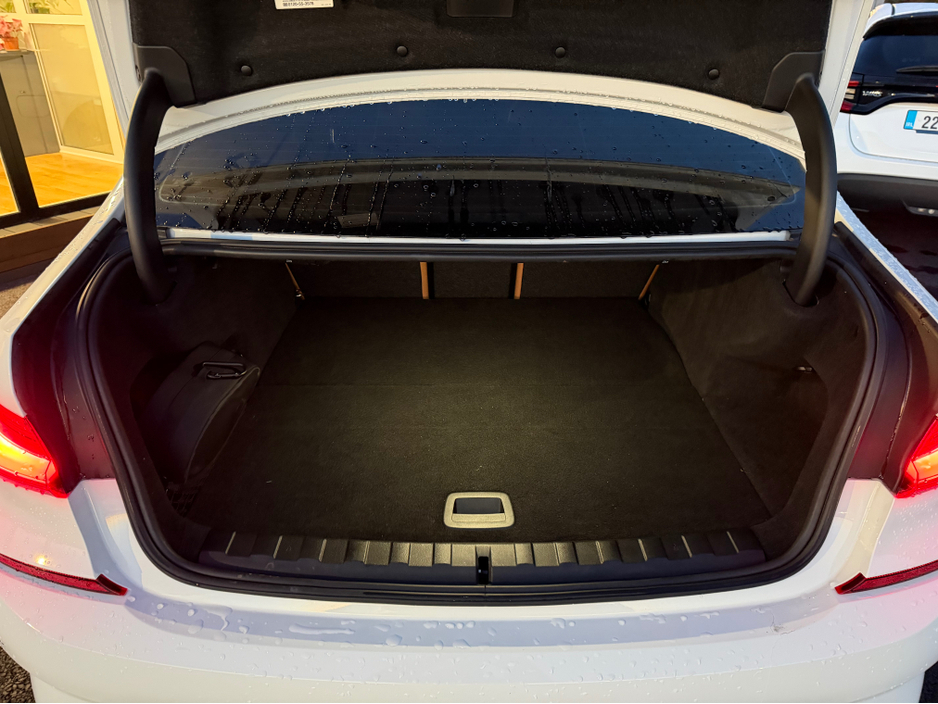 2021 BMW 3 Series M3 performance kit - Tech Pack - Stunning example €34,890