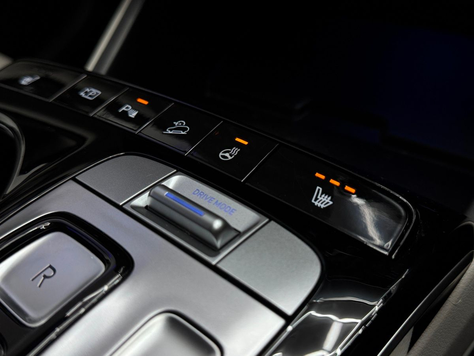 2023 Hyundai Tucson 2WD Executive Plus HEV STG Auto €38,995