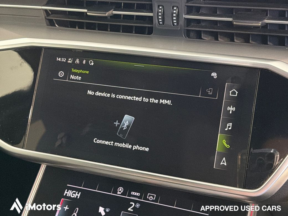 2024 Audi A6 - image 26