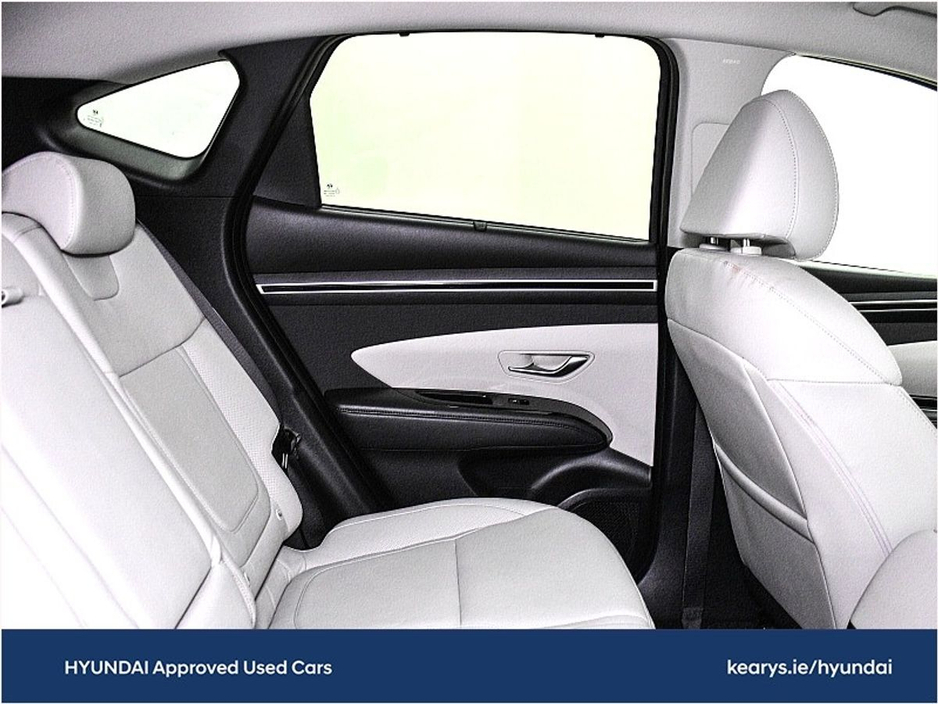 2023 Hyundai Tucson - image 15