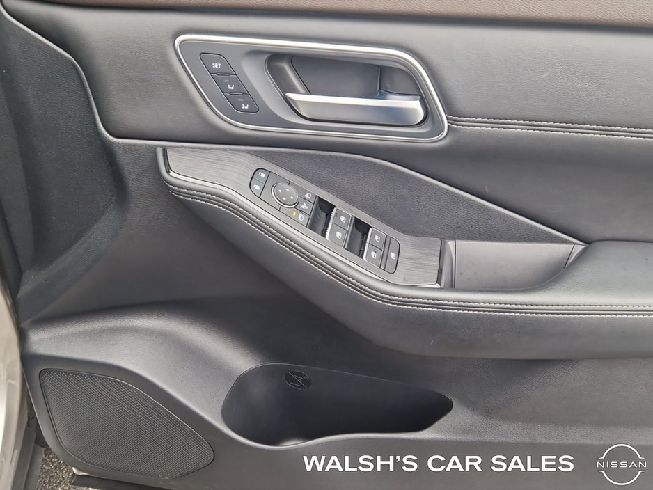 2023 Nissan X-Trail - image 36