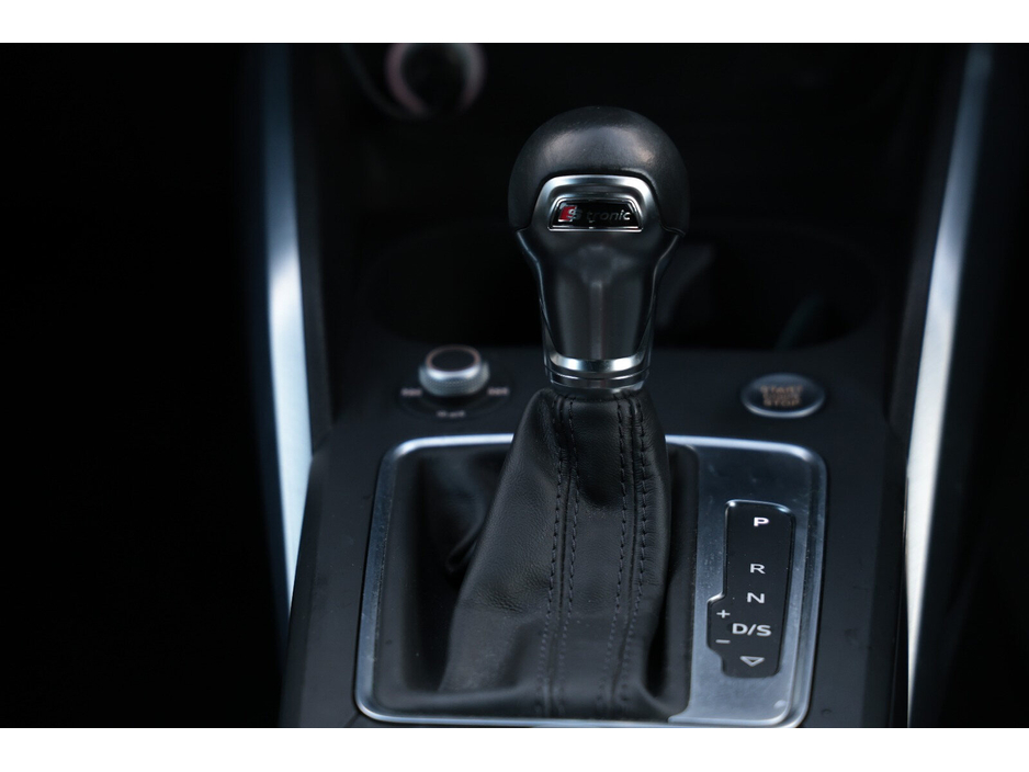 2017 Audi Q2  €21,999