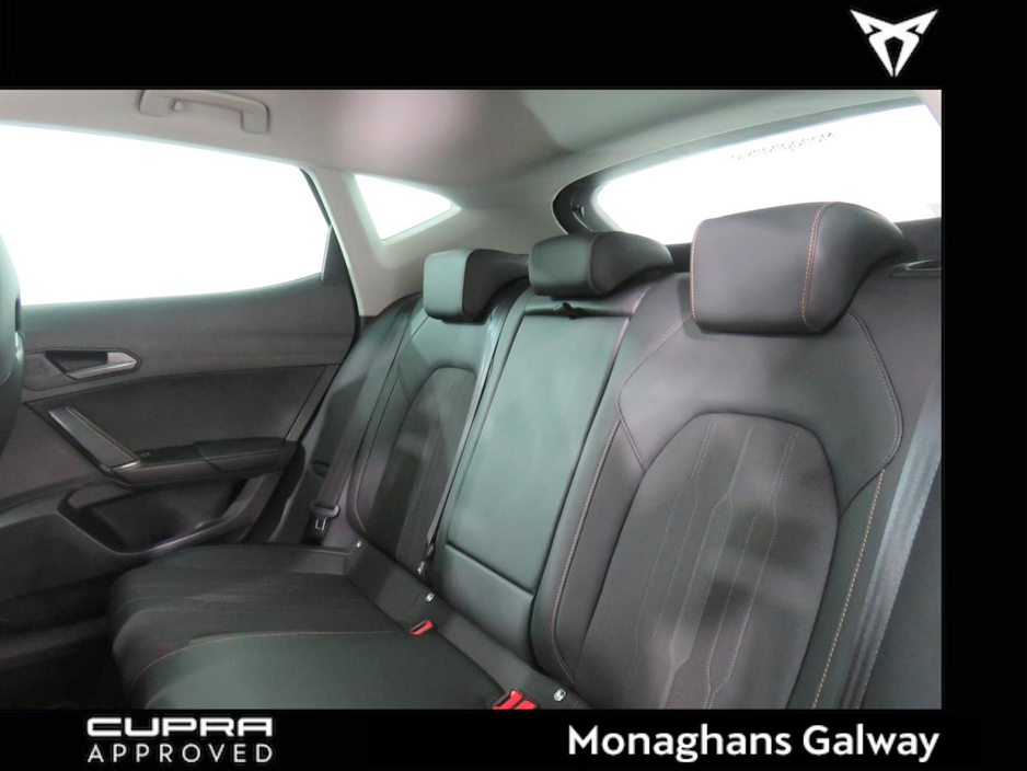 2023 Cupra Formentor 2.0 TDI 150HP 5DR €32,950